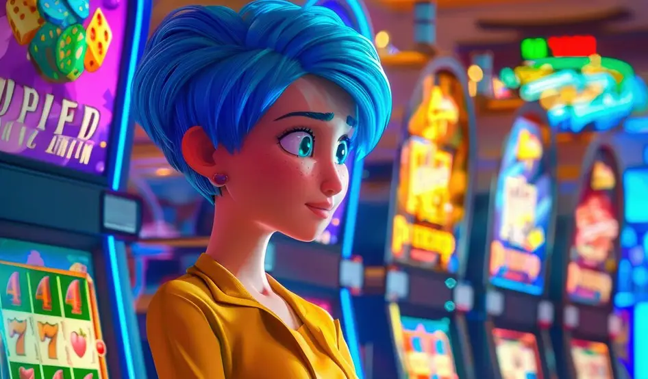 How to Learn to Play Online Slots