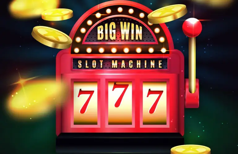 The Advantages of Licensed Slots